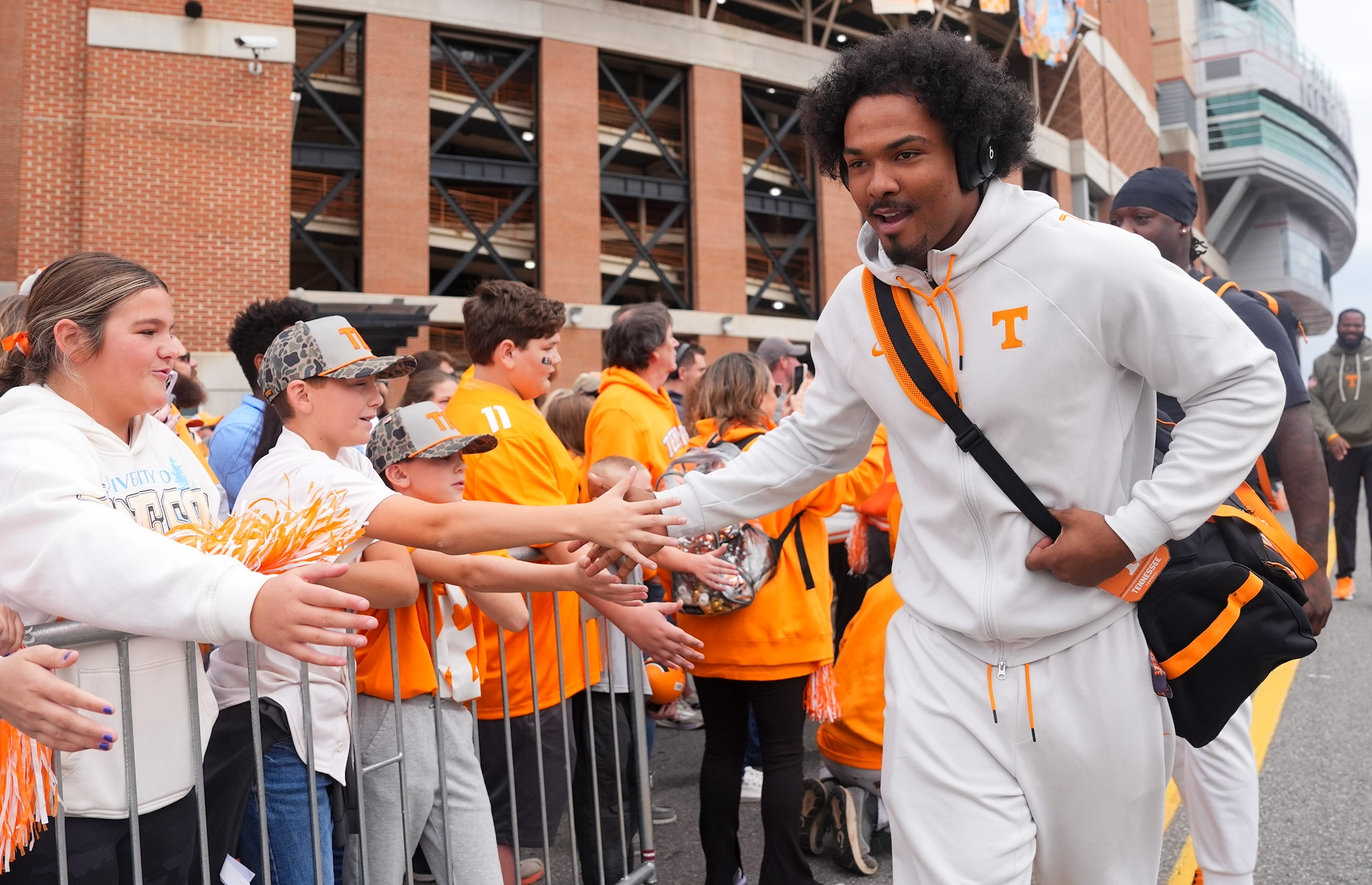 Tennessee Vols